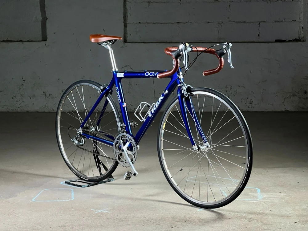 Trek carbon oclv sales